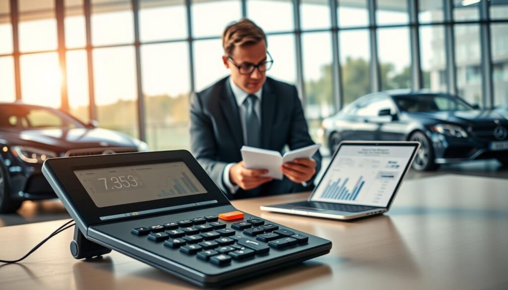 kalkulator wartości auta dla firm